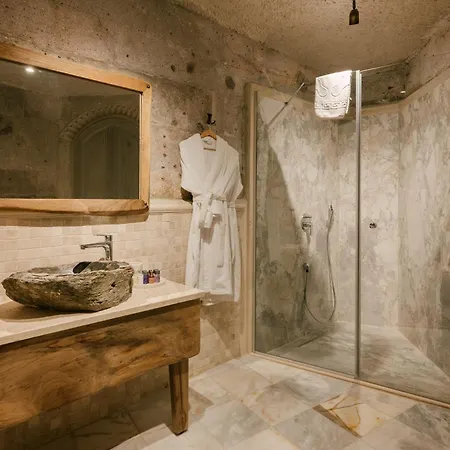 Cappadocia Cave Adult Only Гореме