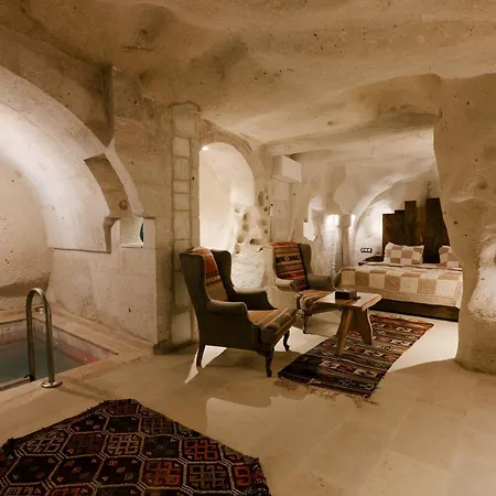 Cappadocia Cave Adult Only 4* Гореме