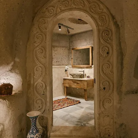 Cappadocia Cave Adult Only Отель