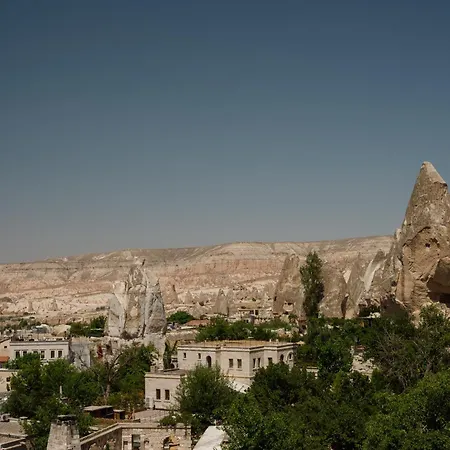 Cappadocia Cave Adult Only Göreme