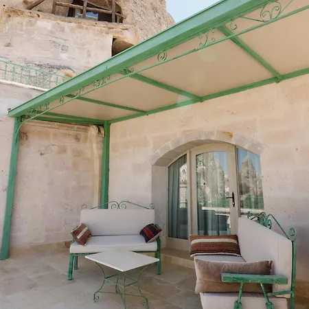 Cappadocia Cave Adult Only