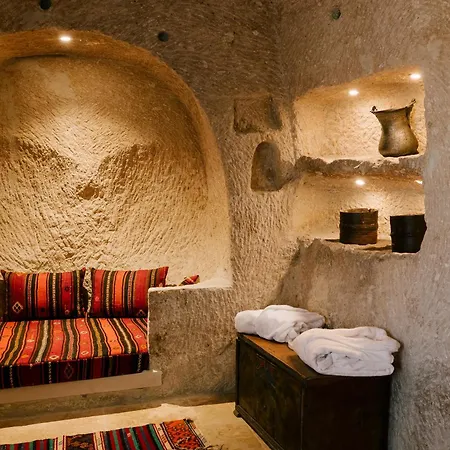 Cappadocia Cave Adult Only 4* Гореме