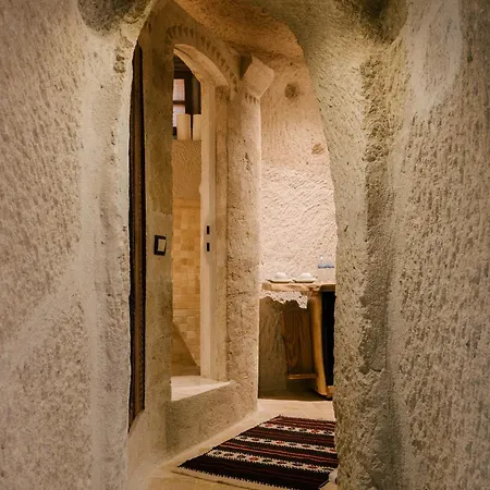 Отель Cappadocia Cave Adult Only 4*