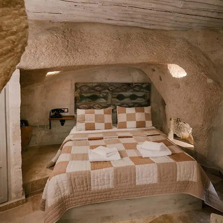 Cappadocia Cave Adult Only 3* Göreme
