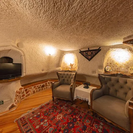 Cappadocia Cave Adult Only Hotel Göreme