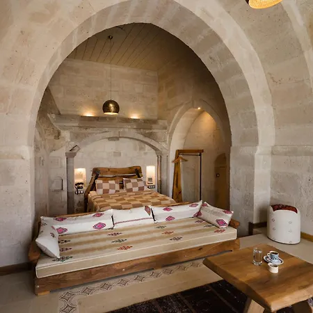Szálloda Cappadocia Cave (adults Only) 3*