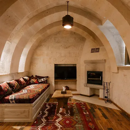 Cappadocia Cave (adults Only) Szálloda 3*