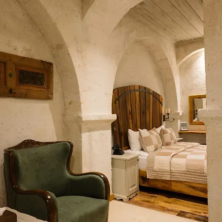 Cappadocia Cave (adults Only) 3*