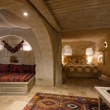 Cappadocia Cave (adults Only) Göreme