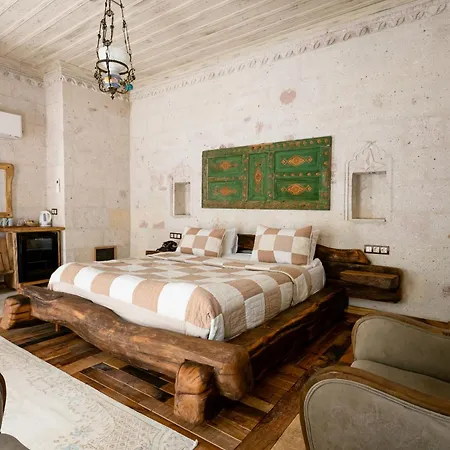 Hotel Cappadocia Cave Adult Only Göreme