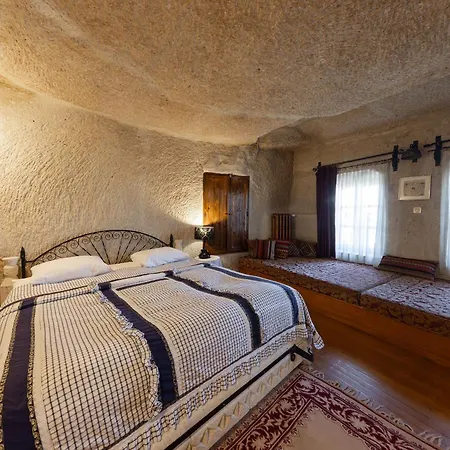 Cappadocia Cave Adult Only 3*