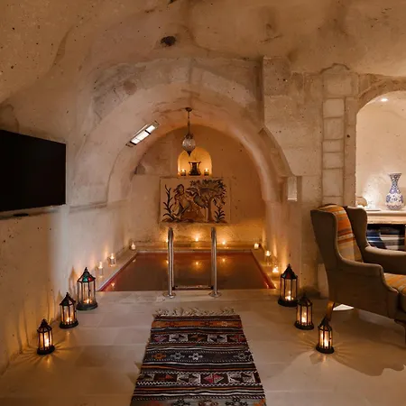 Cappadocia Cave (adults Only) Szálloda