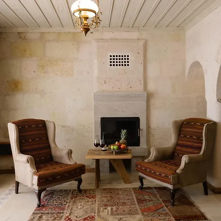 Cappadocia Cave (adults Only) Szálloda 3*