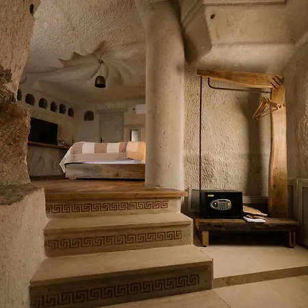 Cappadocia Cave (adults Only) Szálloda Göreme