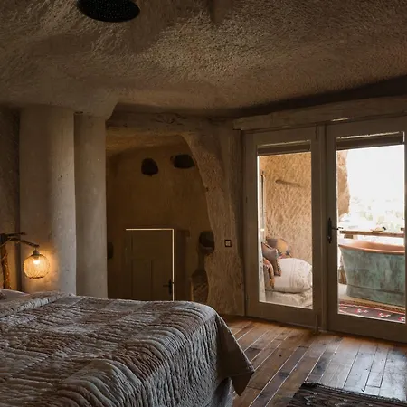 Hotel Cappadocia Cave Adult Only Göreme