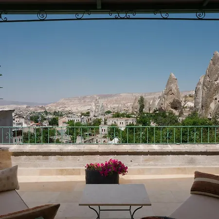 Cappadocia Cave Adult Only