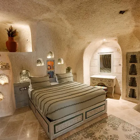 Cappadocia Cave Adult Only Hotel