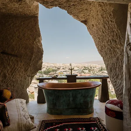 Cappadocia Cave (adults Only) 3* Göreme