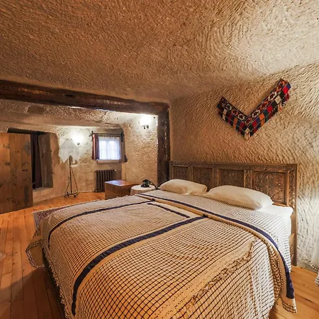Cappadocia Cave Adult Only