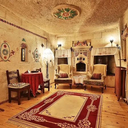 Cappadocia Cave Adult Only 3* 格雷梅