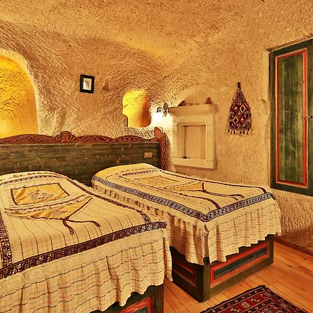 Cappadocia Cave (adults Only) Szálloda Göreme
