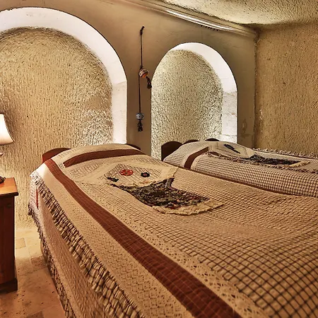 Szálloda Cappadocia Cave (adults Only) Göreme