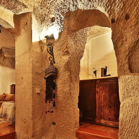 Cappadocia Cave Adult Only 3*