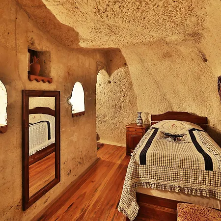 Szálloda Cappadocia Cave (adults Only) 3*