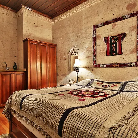 Cappadocia Cave Adult Only 酒店 格雷梅