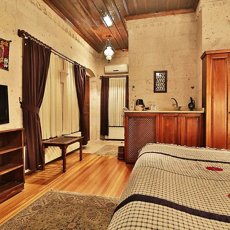 Hotel Cappadocia Cave Adult Only