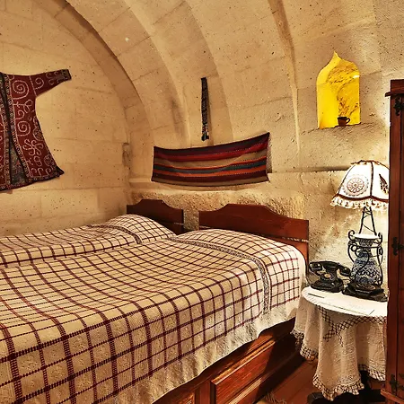 Cappadocia Cave (adults Only) 호텔 3*