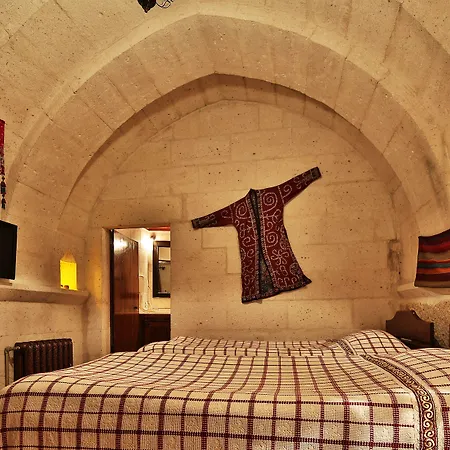 Отель Cappadocia Cave (adults Only)