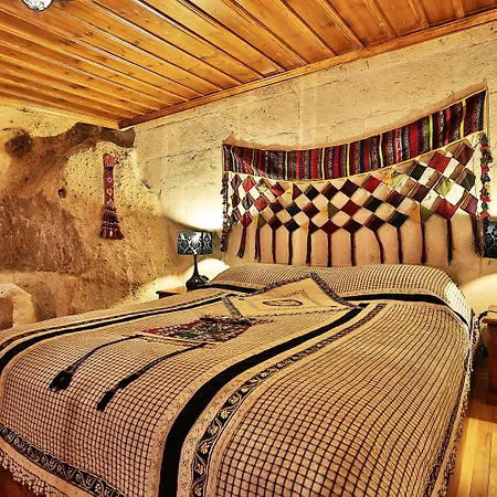 Cappadocia Cave Adult Only