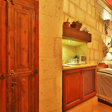 Cappadocia Cave (adults Only) Отель
