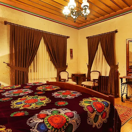 Cappadocia Cave Adult Only 格雷梅