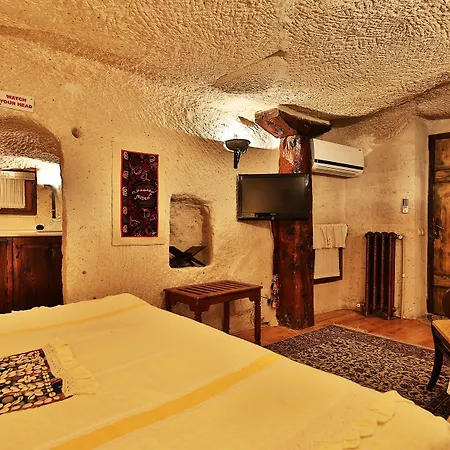 Szálloda Cappadocia Cave (adults Only) Göreme