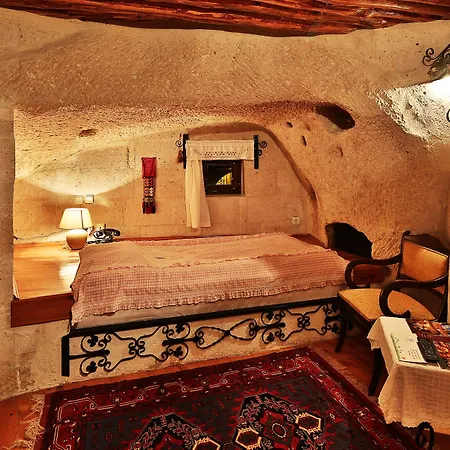 Szálloda Cappadocia Cave (adults Only) Göreme