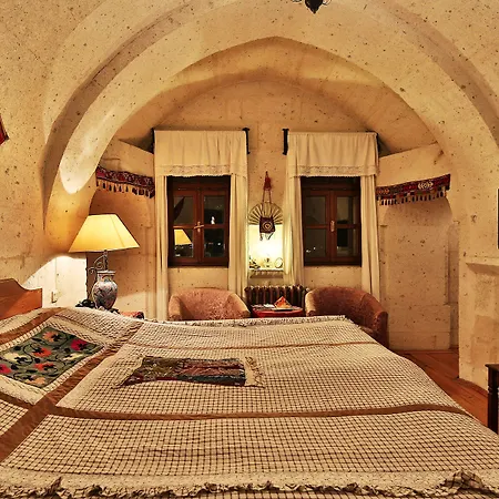 Cappadocia Cave Adult Only 3* Гореме