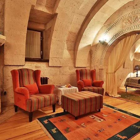 Szálloda Cappadocia Cave (adults Only)