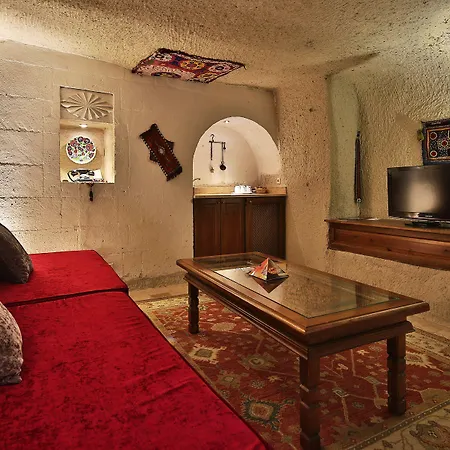 Cappadocia Cave Adult Only Hotel