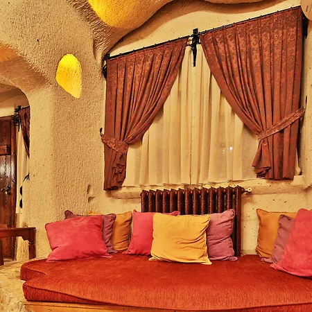 Szálloda Cappadocia Cave (adults Only)