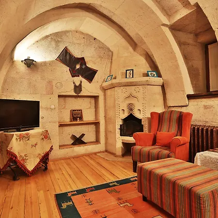Cappadocia Cave Adult Only Hotel
