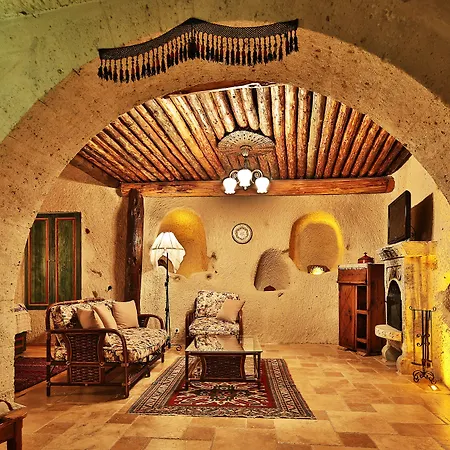 Cappadocia Cave (adults Only) 3* Göreme