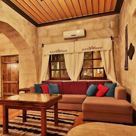 Cappadocia Cave (adults Only) Szálloda 3*