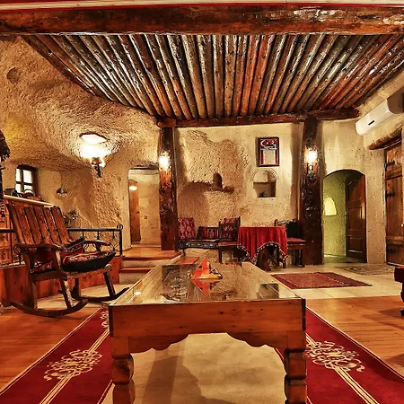 Cappadocia Cave (adults Only) 3* Göreme