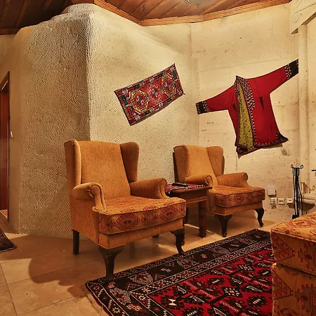 Cappadocia Cave (adults Only) 3* Göreme