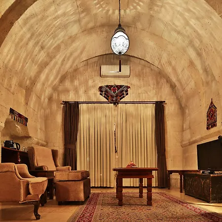 Cappadocia Cave (adults Only) 3* Göreme