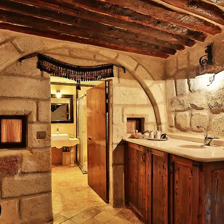 Cappadocia Cave Adult Only 3* 格雷梅