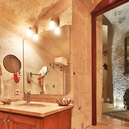 Cappadocia Cave Adult Only 3*