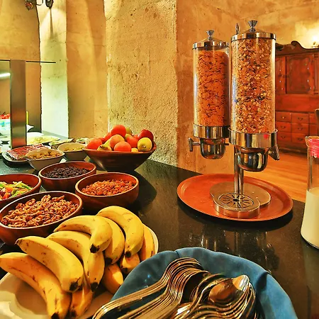 酒店 Cappadocia Cave Adult Only